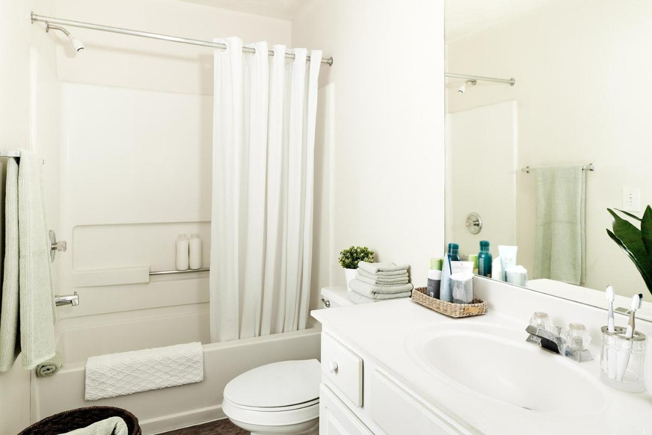 Intown Suites Extended Stay Salt Lake City Ut - South South Salt Lake Kültér fotó